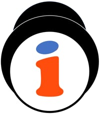 Pictogram algemene informatie CouponBoss voor deelnemers